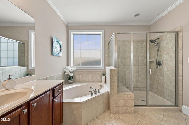 2409 Thurrock Drive, Apex, NC 27539