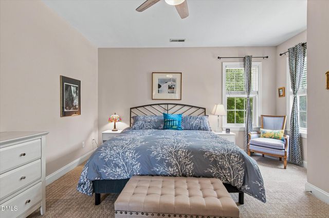 2409 Thurrock Drive, Apex, NC 27539