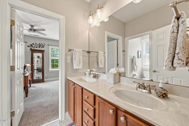 2409 Thurrock Drive, Apex, NC 27539