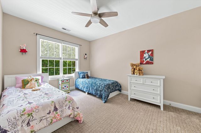 2409 Thurrock Drive, Apex, NC 27539