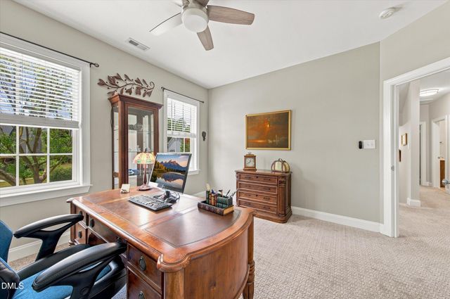 2409 Thurrock Drive, Apex, NC 27539