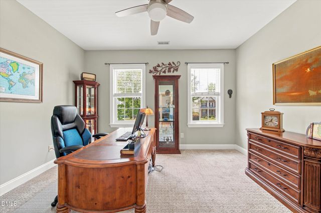 2409 Thurrock Drive, Apex, NC 27539