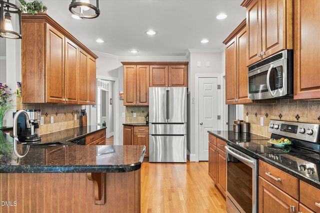 2409 Thurrock Drive, Apex, NC 27539