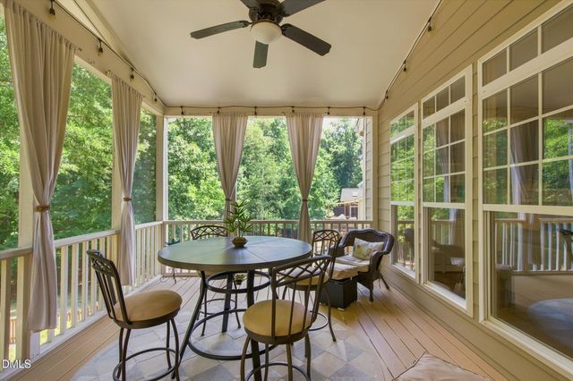 2409 Thurrock Drive, Apex, NC 27539
