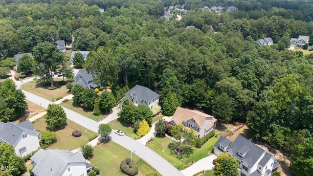 2409 Thurrock Drive, Apex, NC 27539