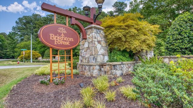 2409 Thurrock Drive, Apex, NC 27539