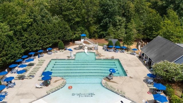 2409 Thurrock Drive, Apex, NC 27539