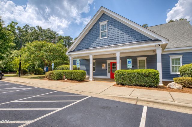 2409 Thurrock Drive, Apex, NC 27539
