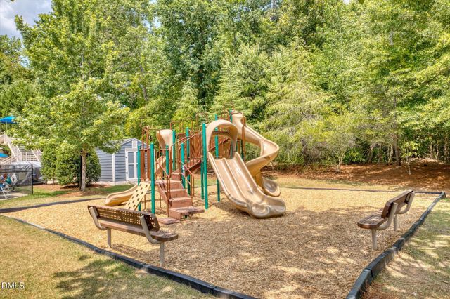 2409 Thurrock Drive, Apex, NC 27539