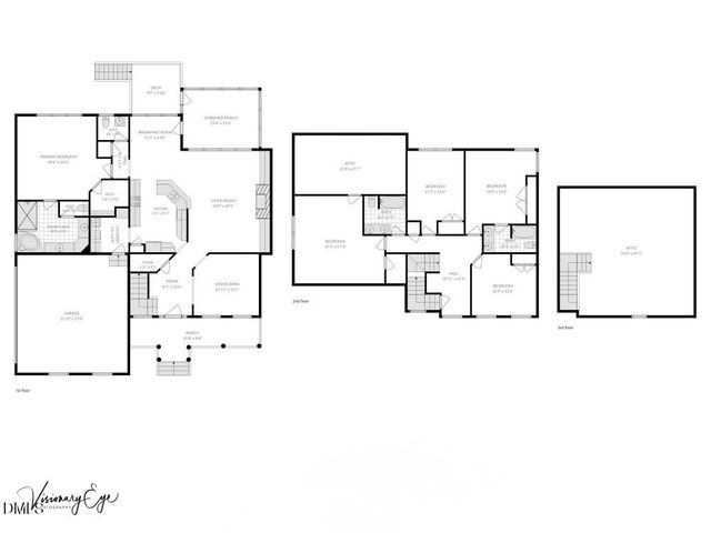 2409 Thurrock Drive, Apex, NC 27539
