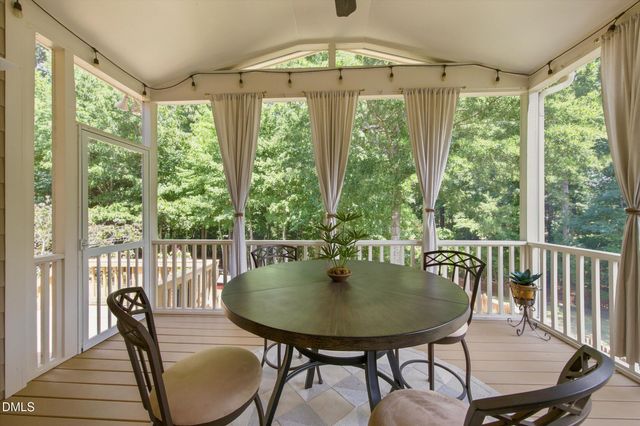 2409 Thurrock Drive, Apex, NC 27539