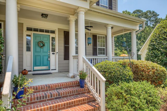 2409 Thurrock Drive, Apex, NC 27539