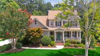 2409 Thurrock Drive, Apex, NC 27539