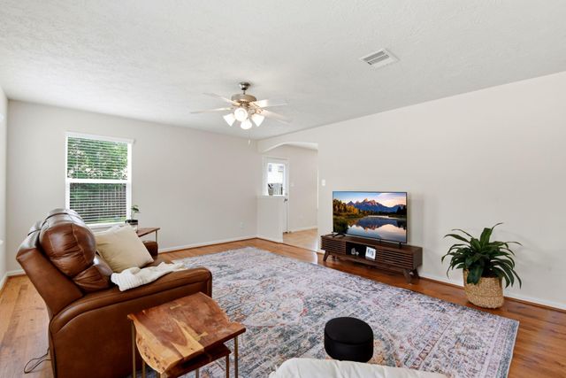 12563 Chiswick Road, Houston, TX 77047