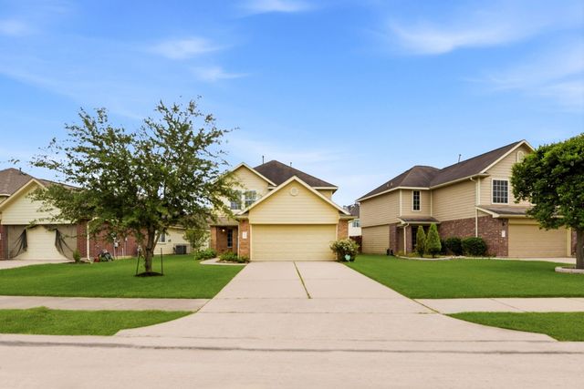 12563 Chiswick Road, Houston, TX 77047