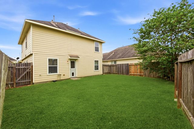12563 Chiswick Road, Houston, TX 77047