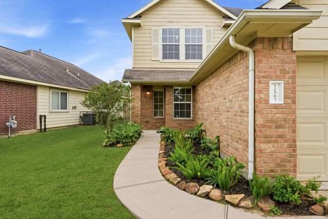 12563 Chiswick Road, Houston, TX 77047