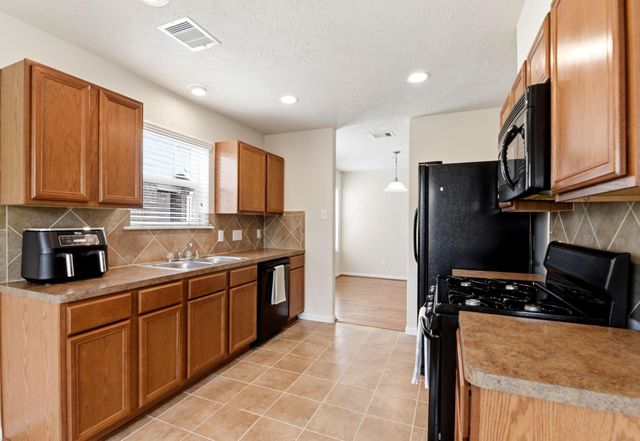 12563 Chiswick Road, Houston, TX 77047