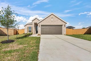 2813 Ravine Bluffs Court, League City, TX 77573