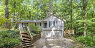 1011 Mountain Hill Road, Fortson, GA 31808
