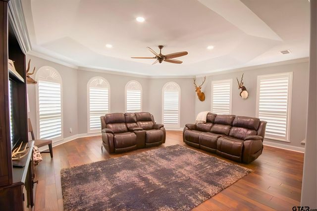 501 County Road 2195, Whitehouse, TX 75791