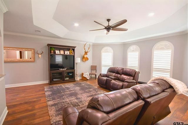 501 County Road 2195, Whitehouse, TX 75791