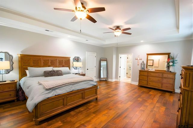 501 County Road 2195, Whitehouse, TX 75791