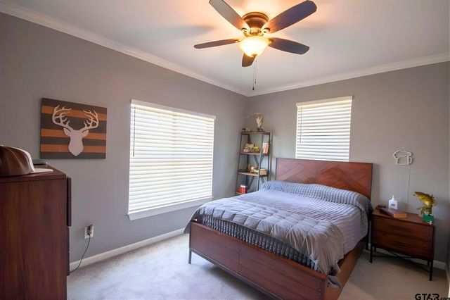 501 County Road 2195, Whitehouse, TX 75791