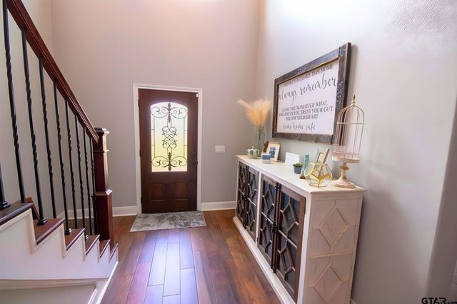 501 County Road 2195, Whitehouse, TX 75791