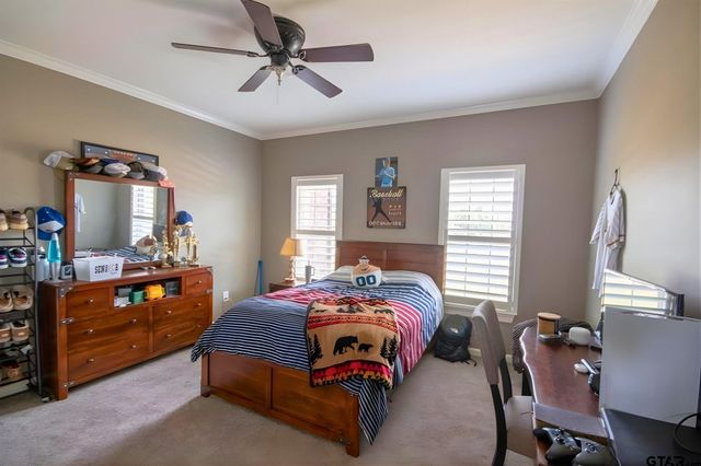 501 County Road 2195, Whitehouse, TX 75791