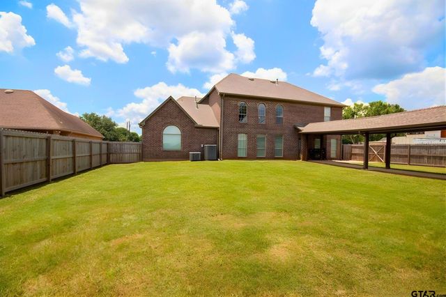 501 County Road 2195, Whitehouse, TX 75791