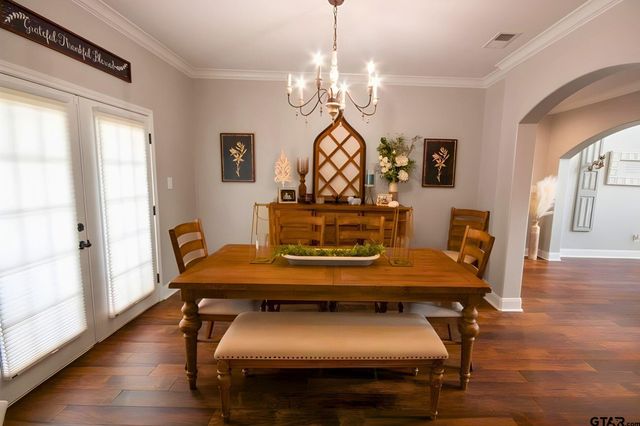 501 County Road 2195, Whitehouse, TX 75791