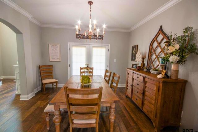 501 County Road 2195, Whitehouse, TX 75791