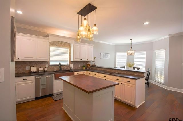 501 County Road 2195, Whitehouse, TX 75791