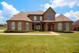 501 County Road 2195, Whitehouse, TX 75791