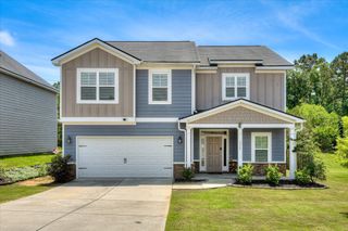 1544 DRIFTWOOD Lane, Grovetown, GA 30813