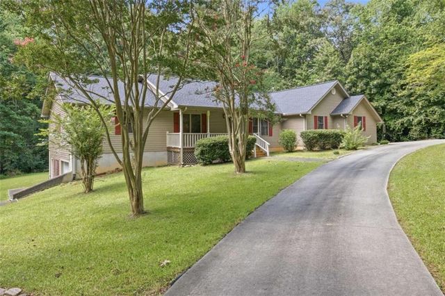 2600 Level Grove Road, Cornelia, GA 30531