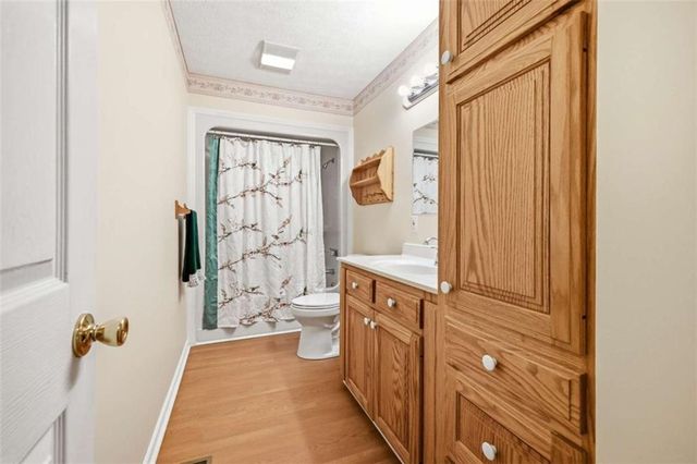 2600 Level Grove Road, Cornelia, GA 30531