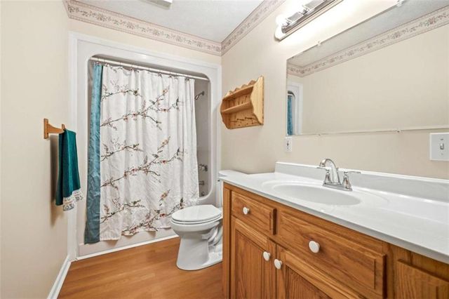 2600 Level Grove Road, Cornelia, GA 30531