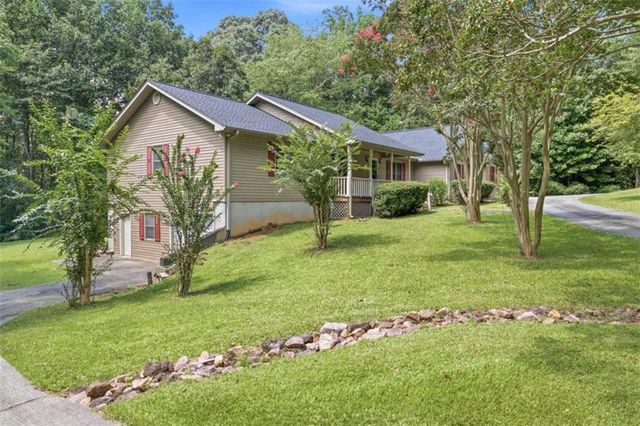 2600 Level Grove Road, Cornelia, GA 30531