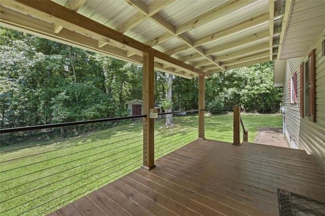 2600 Level Grove Road, Cornelia, GA 30531