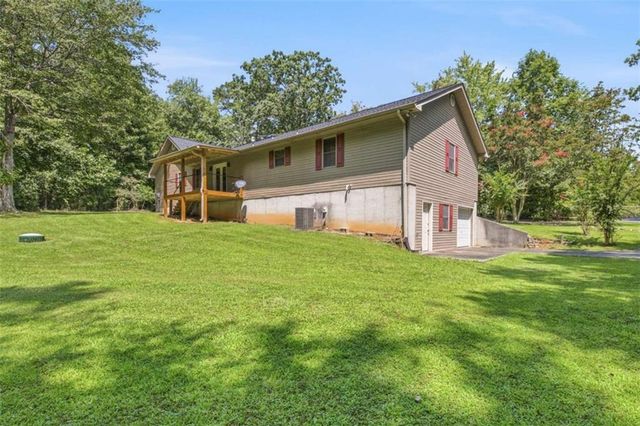 2600 Level Grove Road, Cornelia, GA 30531