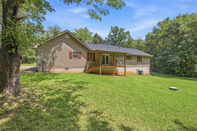 2600 Level Grove Road, Cornelia, GA 30531