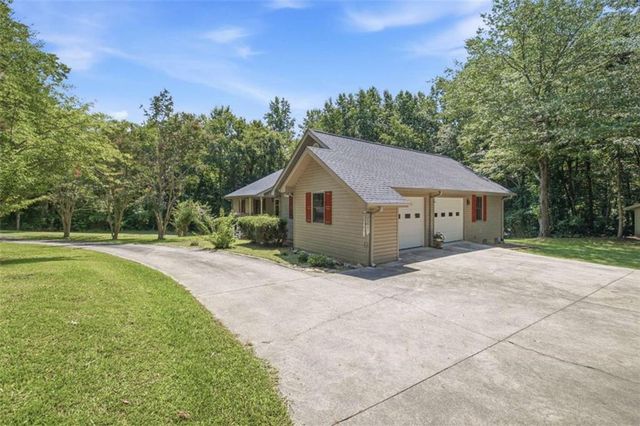 2600 Level Grove Road, Cornelia, GA 30531