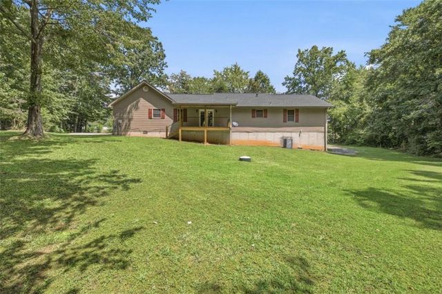 2600 Level Grove Road, Cornelia, GA 30531