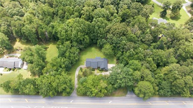 2600 Level Grove Road, Cornelia, GA 30531