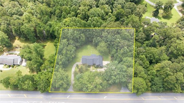 2600 Level Grove Road, Cornelia, GA 30531