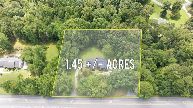 2600 Level Grove Road, Cornelia, GA 30531