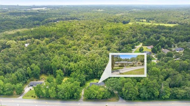 2600 Level Grove Road, Cornelia, GA 30531