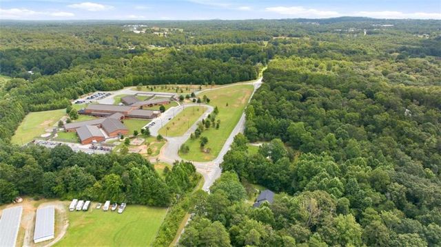 2600 Level Grove Road, Cornelia, GA 30531